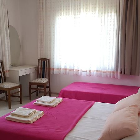 Ayvalik Pansiyon Exterior foto